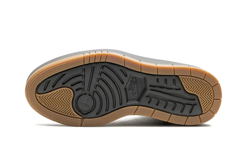 Air Jordan 1 AIR JORDAN 1 HIGH ELEVATE WMNS 'Black Gum'